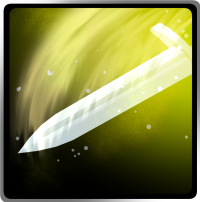Crusader Strike