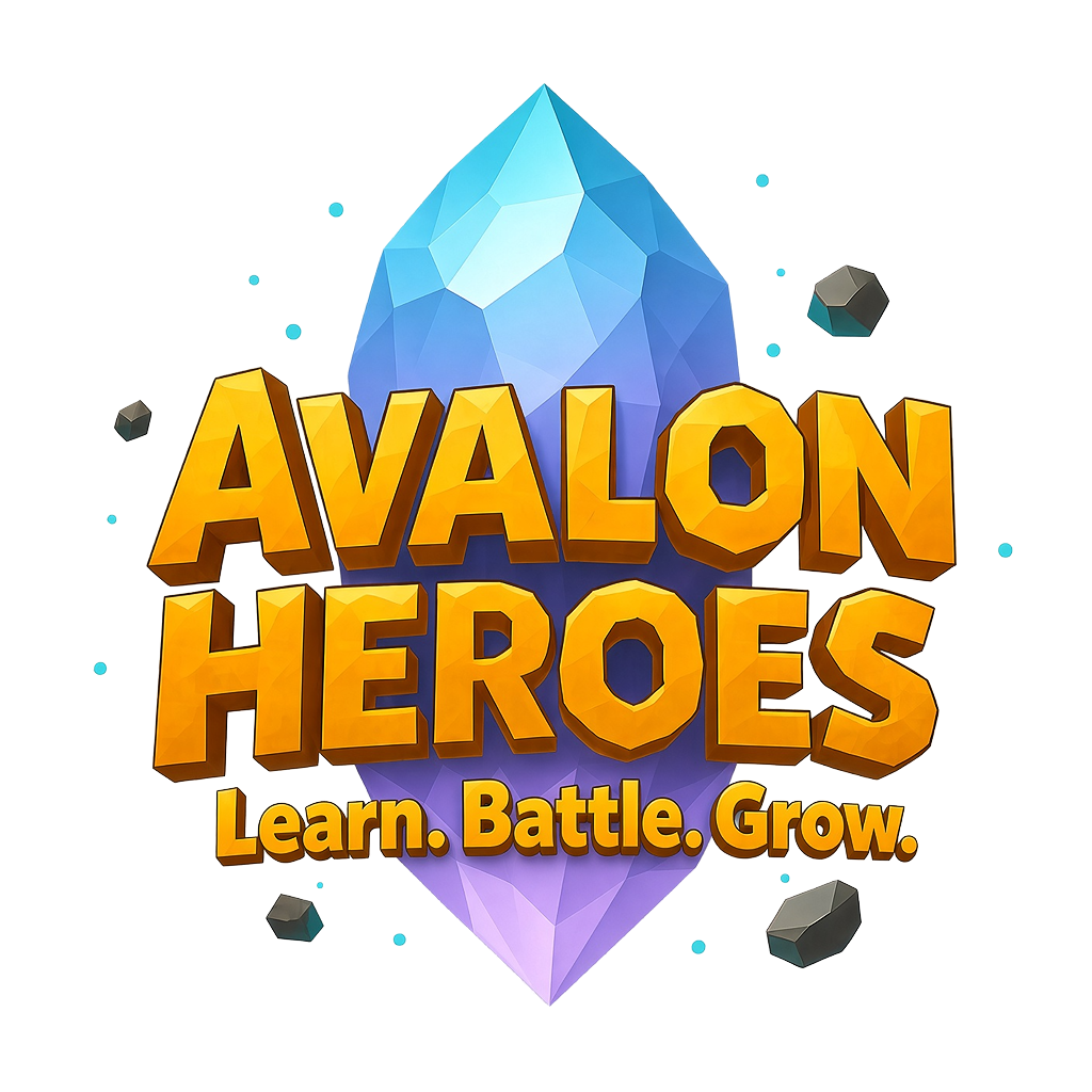Avalon Heroes