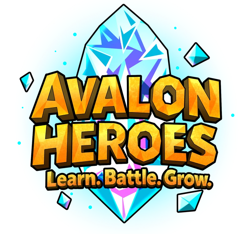 Avalon Heroes logo